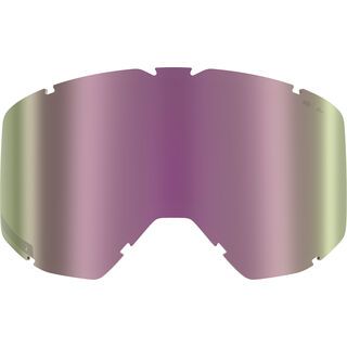 Atomic Four Lens Pink/Copper HD