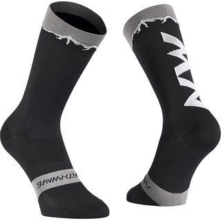 Northwave Clan Socks, black - Radsocken