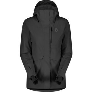 Scott Ultimate Dryo Plus Women's Jacket black