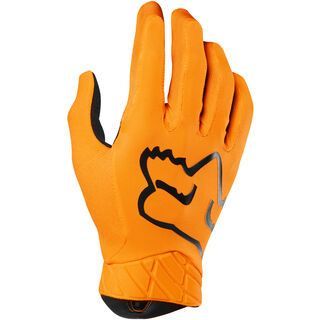 Fox Flexair Glove, atomic orange - Fahrradhandschuhe