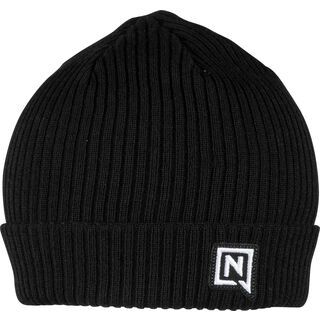 Nitro Watchme Hat, black - Mütze