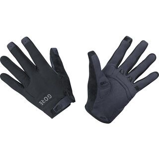 Gore Wear C5 Trail Handschuhe, black - Fahrradhandschuhe
