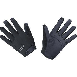 Gore Wear C5 Trail Handschuhe, black - Fahrradhandschuhe