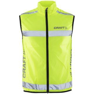 Craft Visibility Vest neon