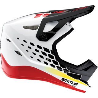 100% Status DH/BMX Helmet, pacer - Fahrradhelm