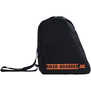 Icetools BIKER-BOARDER Boot Bag black