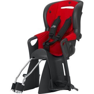 Römer Jockey Comfort, rot/blau - Kindersitz