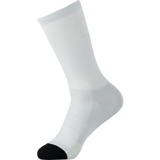 Specialized Hydrogen Vent Tall Road Socks dove grey