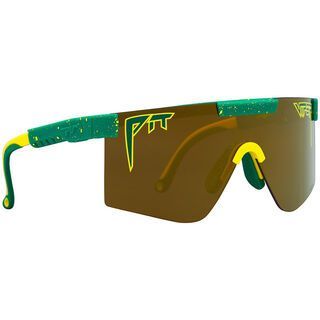 Pit Viper The Originals 2.0 Regular The Straya / HDPV Polarized Gold