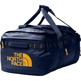 The North Face Base Camp Voyager Duffel 61 summit navy/summit gold