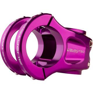 Burgtec Enduro MK3 Stem - 35 mm purple rain