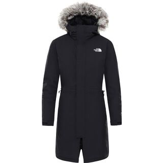 The North Face Women’s Recycled Zaneck Parka tnf black