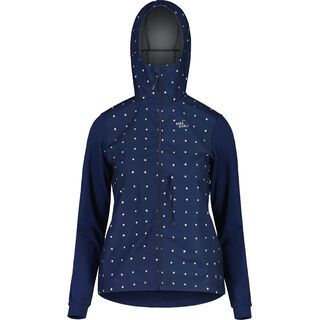 Maloja SennesM. Printed night sky bubbledots