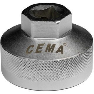 CEMA Bottom Bracket Tool - 24 mm