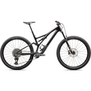 Specialized Stumpjumper Expert gloss obsidian/satin taupe