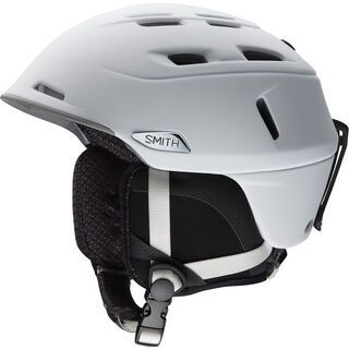 Smith Camber MIPS, matte white - Snowboardhelm