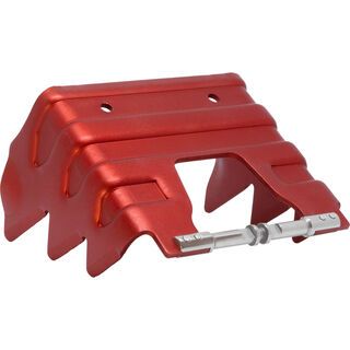 Atomic 1x2 Crampon MTN/Backland - 90 mm red