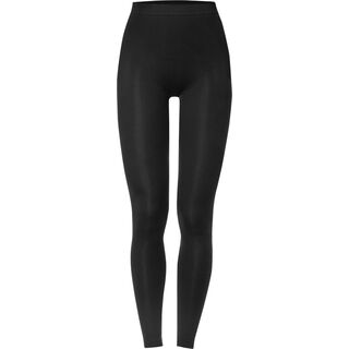 Iron-ic Cashmere Leggings - Woman black