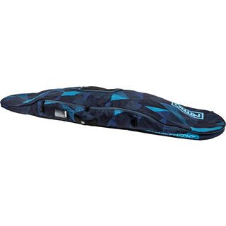 Nitro Sub Board Bag, fragments blue - Snowboardtasche