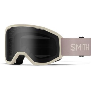 Smith Loam MTB Black Mir + WS / chalk