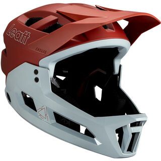 Leatt Helmet MTB Enduro 2.0 lava