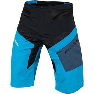 Platzangst Trailslide Shorts, blue - Radhose