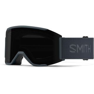 Smith Squad Mag - ChromaPop Sun Black + WS slate