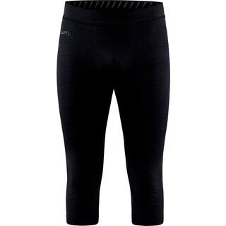 Craft Core Dry Active Comfort Knickers M black
