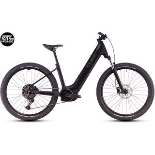 Cube Reaction Hybrid One 800 Easy Entry blackline