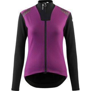 Assos UMA GT Eisenherz Ultraz Winter Jacket S11 alchemy purple