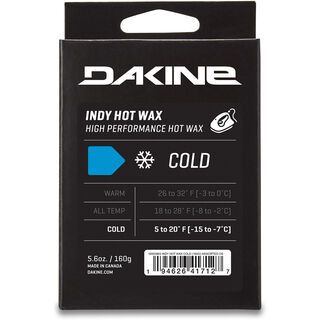 Dakine Indy Hot Wax Cold