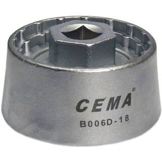 CEMA Bottom Bracket Tool - 30 mm