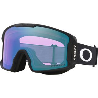 Oakley Line Miner M Prizm Snow Iced Iridium / matte black