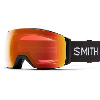 Smith I/O Mag XL - ChromaPop Everyday Red Mir black