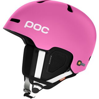 POC Fornix, actinium pink - Skihelm