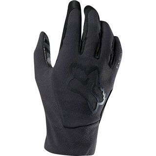Fox Flexair Glove, black/black - Fahrradhandschuhe