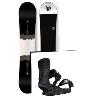 Set: Flow Drifter 2016 + Ride Rodeo (1178212S)