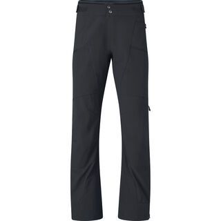 Norrona lyngen flex1 light Pants M's caviar black