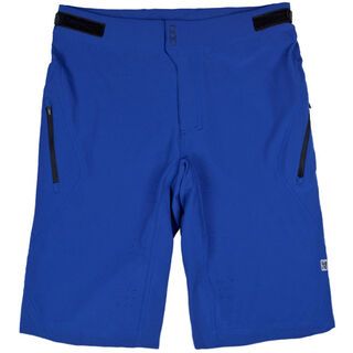 Sombrio Highline Shorts, blue - Radhose