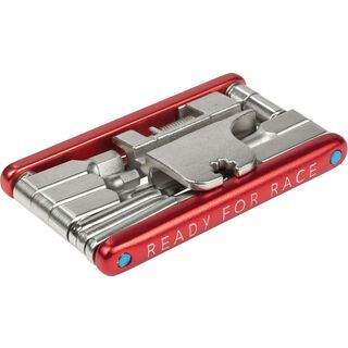 Cube RFR Multi Tool 16 red