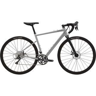 Cannondale Topstone 3 grey
