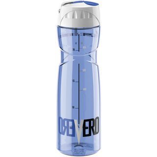 Elite Vero, blau - Trinkflasche