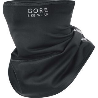 Gore Bike Wear Universal Windstopper Hals/Gesichtwärmer, black