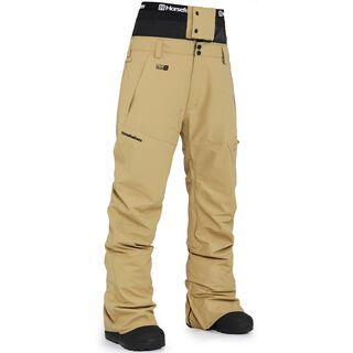 Horsefeathers Charger Pants sandstone