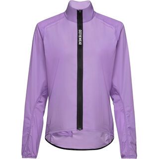 Gore Wear Spinshift Windbreaker Damen scrub purple