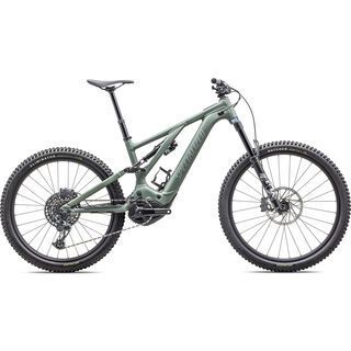 Specialized Turbo Levo Alloy Comp sage green/cool grey/black