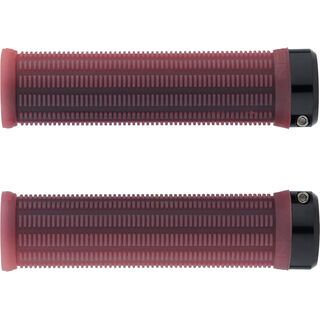 Newmen Resia VGS Grips red