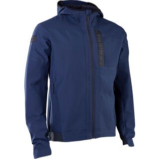 ION Bike Jacket Shelter 2L Softshell Men midnight