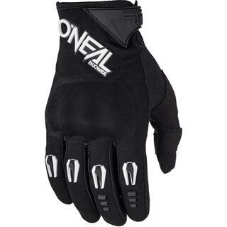 ONeal Hardwear Glove Iron black