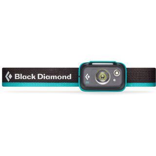 Black Diamond Spot325 Headlamp, aqua blue - Stirnlampe